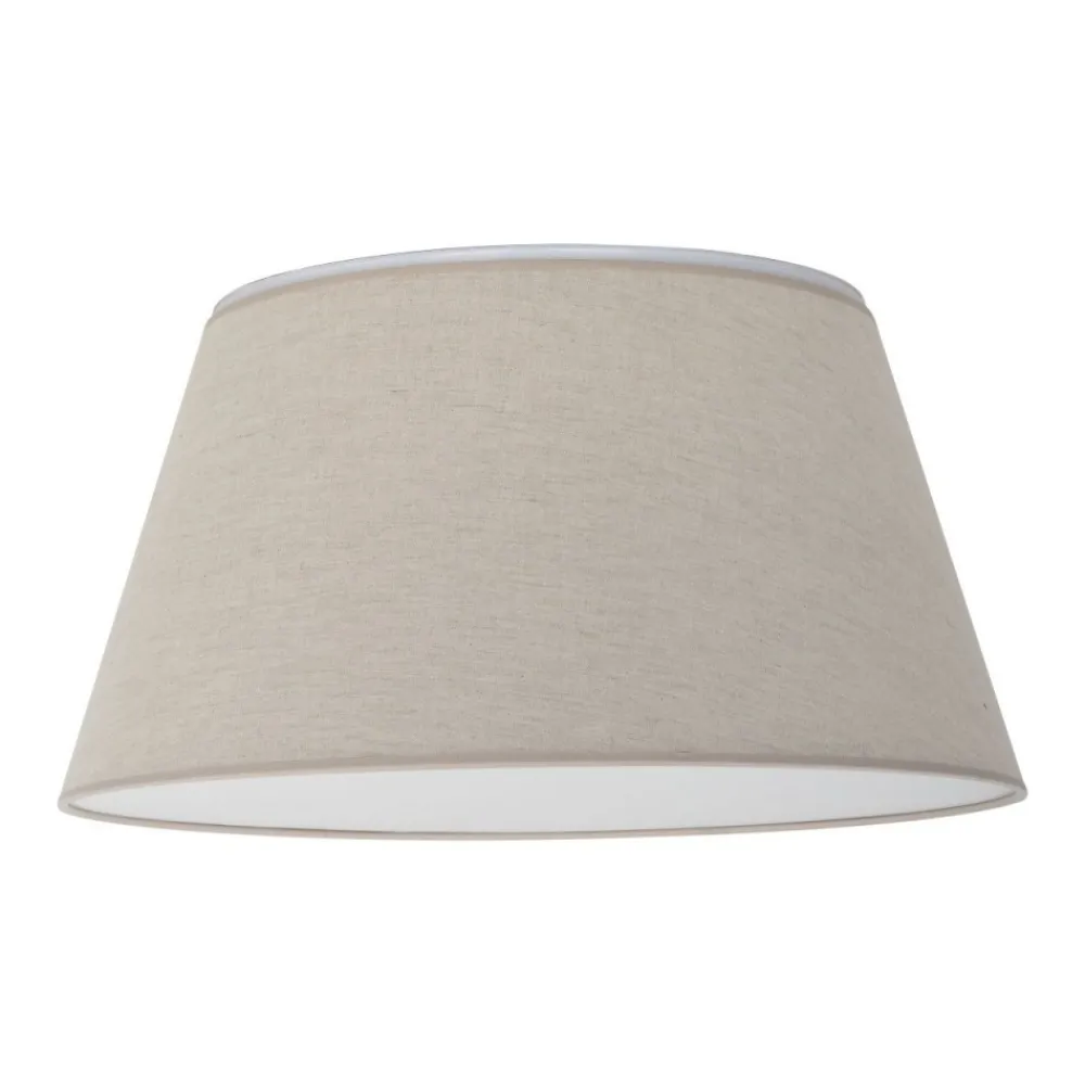 Lampa sufitowa FORMO len 4xE27 50 cm * TK Lighting Clearance