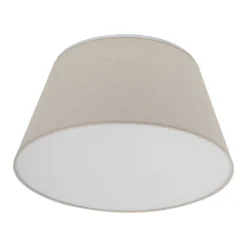 Lampa sufitowa FORMO len 4xE27 50 cm * TK Lighting Clearance