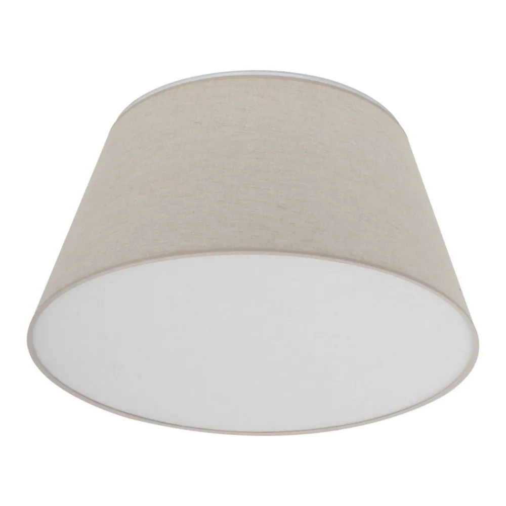 Lampa sufitowa FORMO len 4xE27 50 cm * TK Lighting Clearance