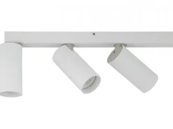Lampa sufitowa FOURTY biała 5xGU10 * Nowodvorski Best