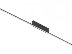 Lampa sufitowa GIAVELLOTTO LED M czarna 25W 3000K * Nowodvorski Outlet