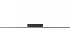 Lampa sufitowa GIAVELLOTTO LED M czarna 25W 3000K * Nowodvorski Outlet