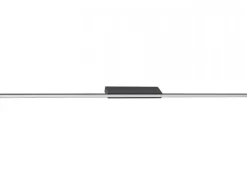 Lampa sufitowa GIAVELLOTTO LED M czarna 25W 3000K * Nowodvorski Outlet