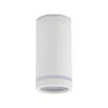 Lampa Sufitowa JET Biały 1xGU10 * TK Lighting Sale