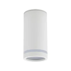 Lampa Sufitowa JET Biały 1xGU10 * TK Lighting Sale