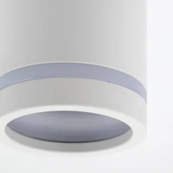 Lampa Sufitowa JET Biały 1xGU10 * TK Lighting Sale
