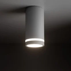 Lampa Sufitowa JET Biały 1xGU10 * TK Lighting Sale