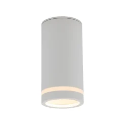 Lampa Sufitowa JET Biały 1xGU10 * TK Lighting Sale
