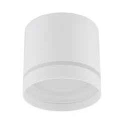 Lampa Sufitowa JET Biały 1xGX53 * TK Lighting Hot