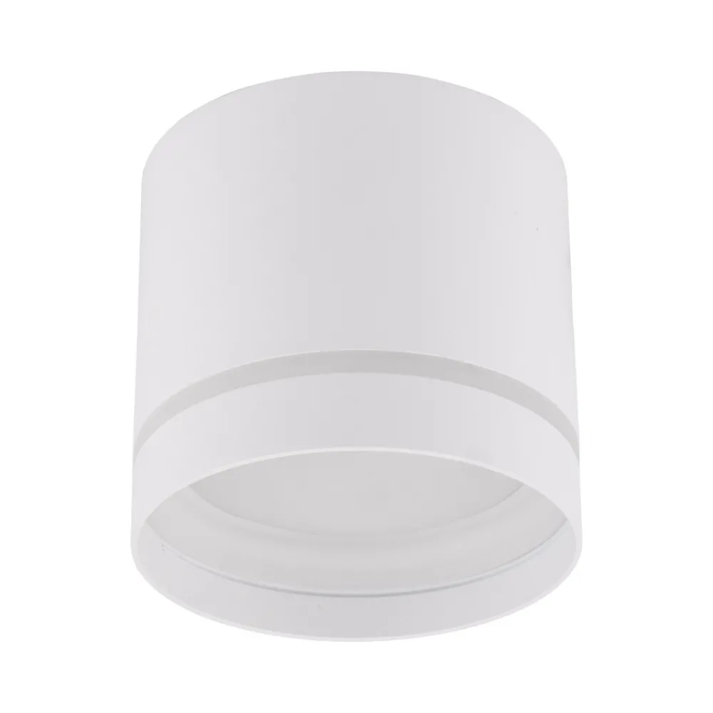 Lampa Sufitowa JET Biały 1xGX53 * TK Lighting Hot