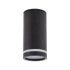Lampa Sufitowa JET Czarny 1xGU10 * TK Lighting Sale