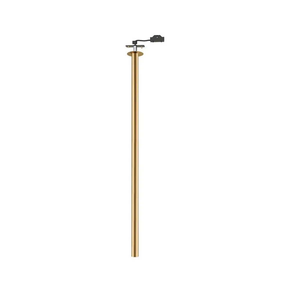 Lampa Sufitowa LASER Złoty 1xG9 75cm * Nowodvorski Best