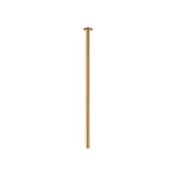 Lampa Sufitowa LASER Złoty 1xG9 75cm * Nowodvorski Best