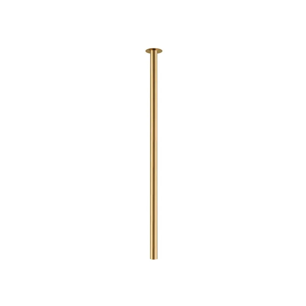 Lampa Sufitowa LASER Złoty 1xG9 75cm * Nowodvorski Best