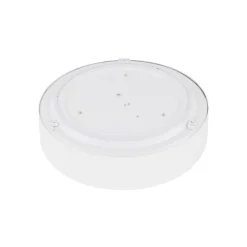 Lampa sufitowa LIVO L biała 4xE27 IP54 * TK Lighting