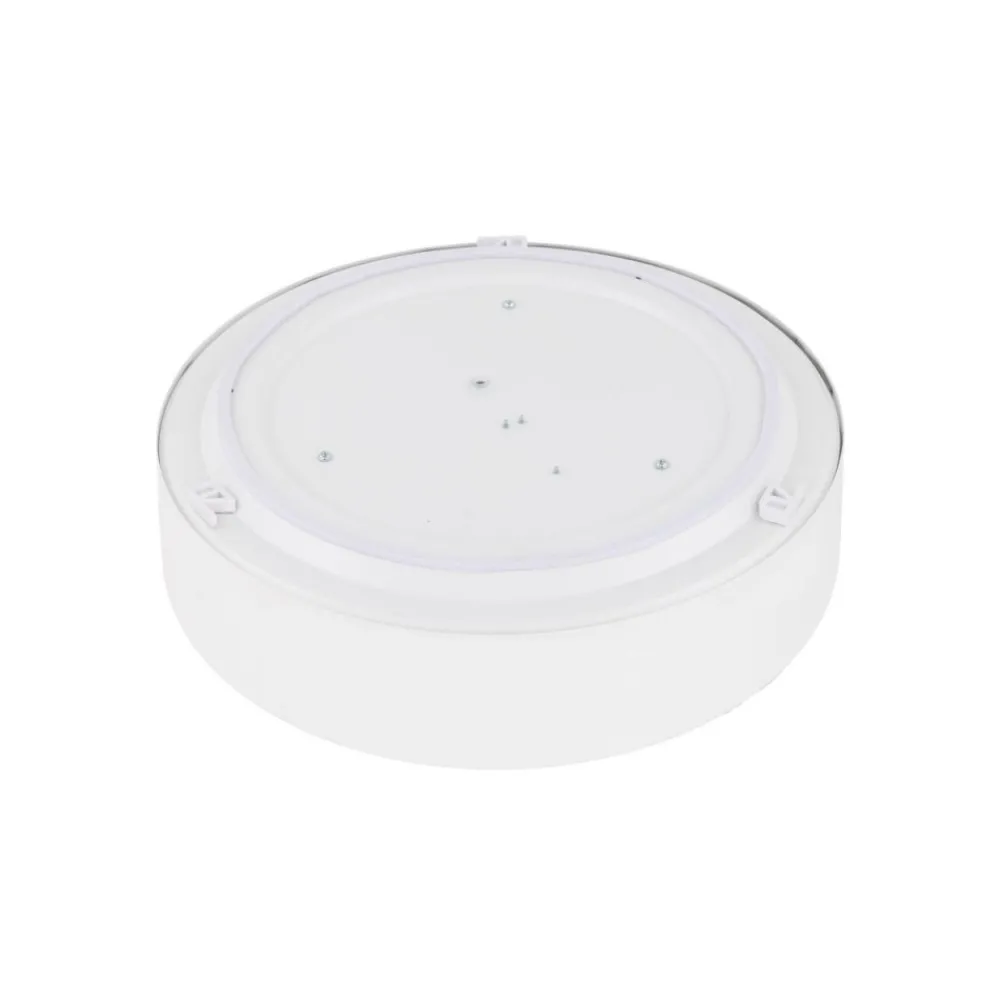 Lampa sufitowa LIVO L biała 4xE27 IP54 * TK Lighting