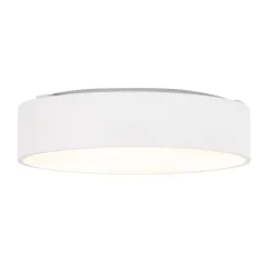 Lampa sufitowa LIVO L biała 4xE27 IP54 * TK Lighting