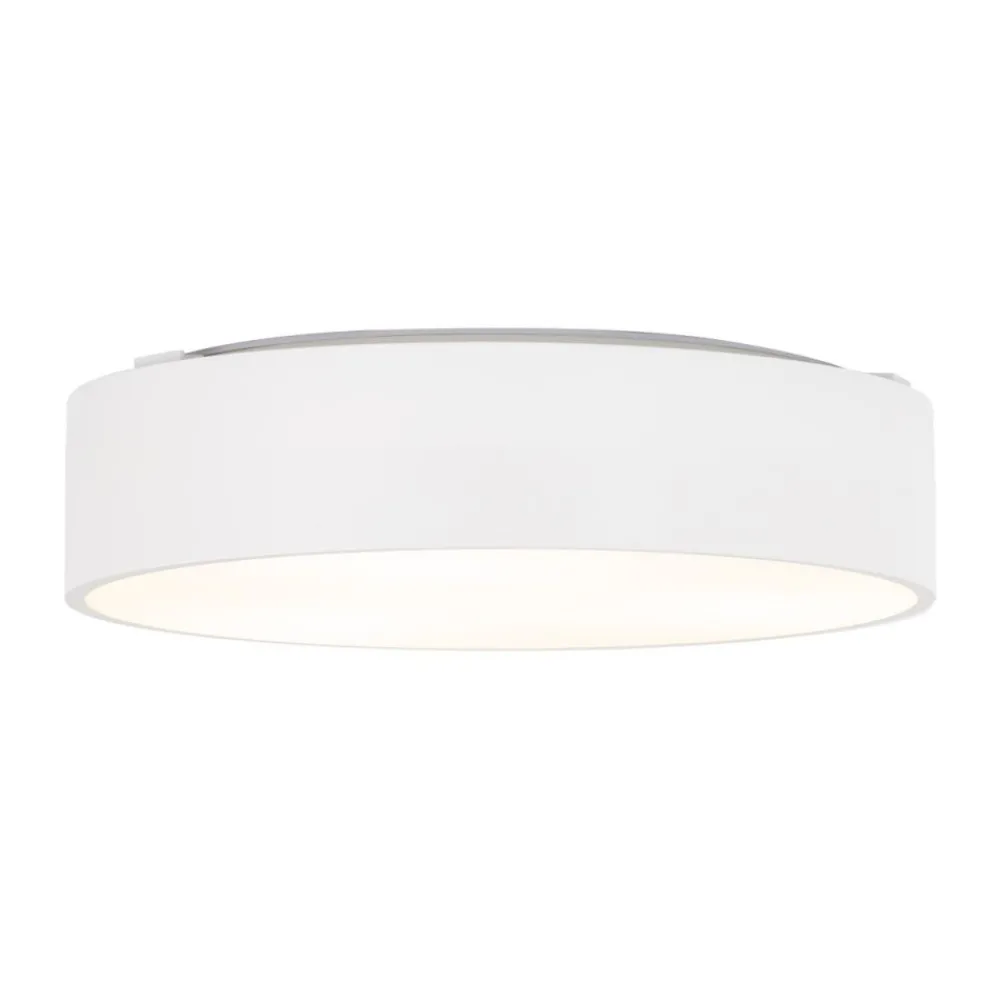 Lampa sufitowa LIVO L biała 4xE27 IP54 * TK Lighting