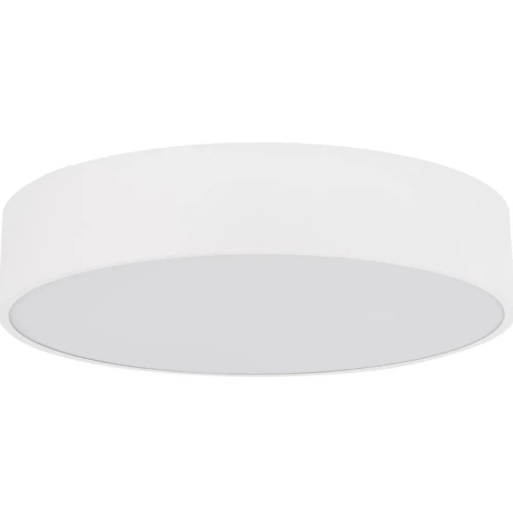 Lampa sufitowa LIVO L biała 4xE27 IP54 * TK Lighting