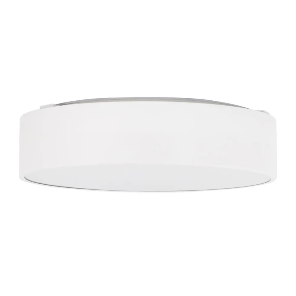 Lampa sufitowa LIVO L biała 4xE27 IP54 * TK Lighting