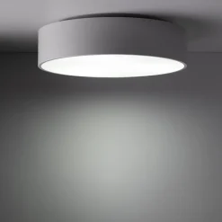 Lampa sufitowa LIVO L biała 4xE27 IP54 * TK Lighting