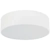 Lampa sufitowa LIVO M biała 3xE27 IP54 * TK Lighting Clearance