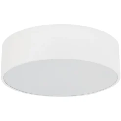 Lampa sufitowa LIVO M biała 3xE27 IP54 * TK Lighting Clearance
