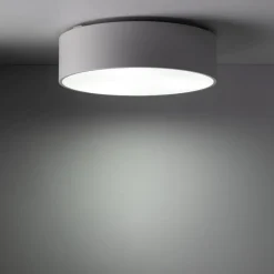 Lampa sufitowa LIVO M biała 3xE27 IP54 * TK Lighting Clearance