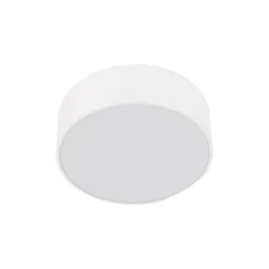 Lampa sufitowa LIVO S biała 2xE27 IP54 * TK Lighting Hot