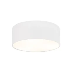 Lampa sufitowa LIVO S biała 2xE27 IP54 * TK Lighting Hot