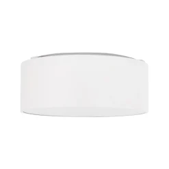 Lampa sufitowa LIVO S biała 2xE27 IP54 * TK Lighting Hot