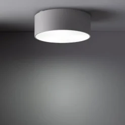 Lampa sufitowa LIVO S biała 2xE27 IP54 * TK Lighting Hot