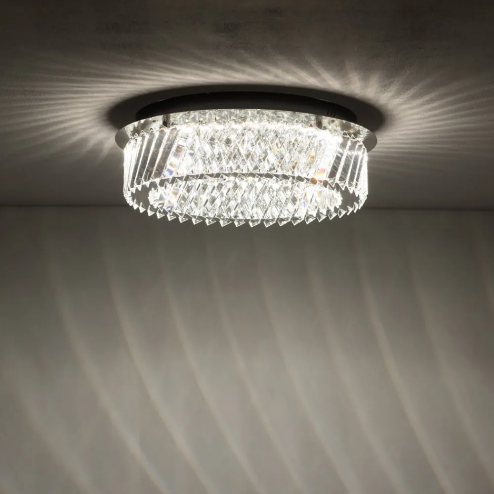 Lampa sufitowa LUXORA LED 20W 3000K * Nowodvorski
