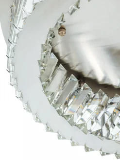 Lampa sufitowa LUXORA LED 20W 3000K * Nowodvorski