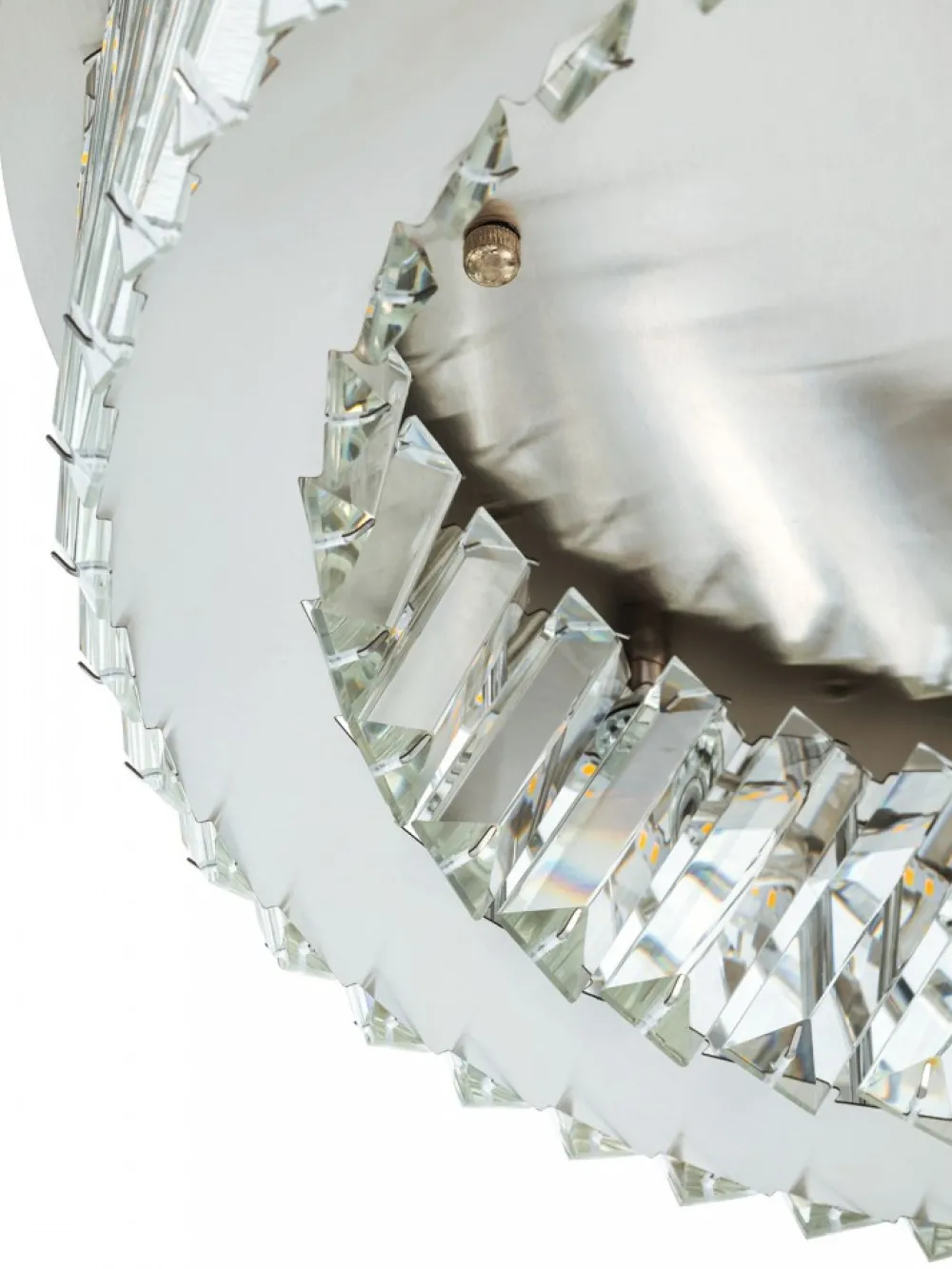 Lampa sufitowa LUXORA LED 20W 3000K * Nowodvorski