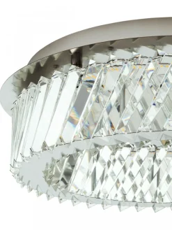 Lampa sufitowa LUXORA LED 20W 3000K * Nowodvorski