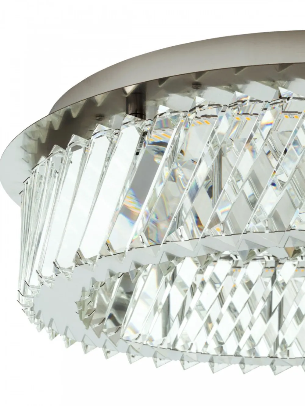 Lampa sufitowa LUXORA LED 20W 3000K * Nowodvorski