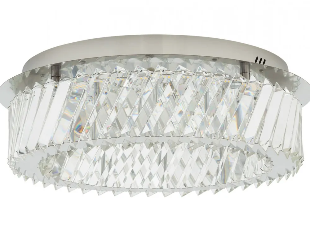 Lampa sufitowa LUXORA LED 20W 3000K * Nowodvorski