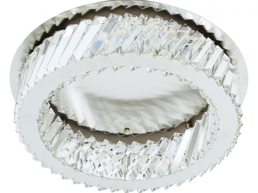 Lampa sufitowa LUXORA LED 20W 3000K * Nowodvorski