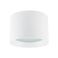 Lampa Sufitowa MAUN Biały 1xGX53 7,2cm * Nowodvorski Discount