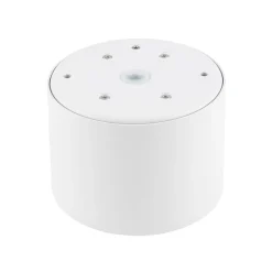 Lampa Sufitowa MAUN Biały 1xGX53 7,2cm * Nowodvorski Discount