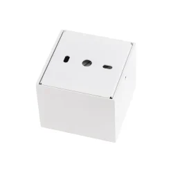 Lampa Sufitowa MIDI Biały 16W LED 3000K * Nowodvorski Outlet