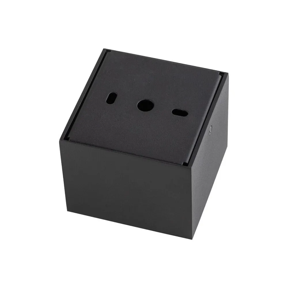 Lampa Sufitowa MIDI Czarny 16W LED 3000K * Nowodvorski Clearance