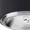 Lampa Sufitowa MORIS Czarny 1xGU10/AR111 * TK Lighting Outlet