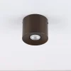 Lampa Sufitowa ORION Brązowy 1xGU10 9cm * TK Lighting Clearance