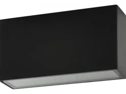 Lampa sufitowa PIX LED czarna 10W IP54 3000K * Nowodvorski Online