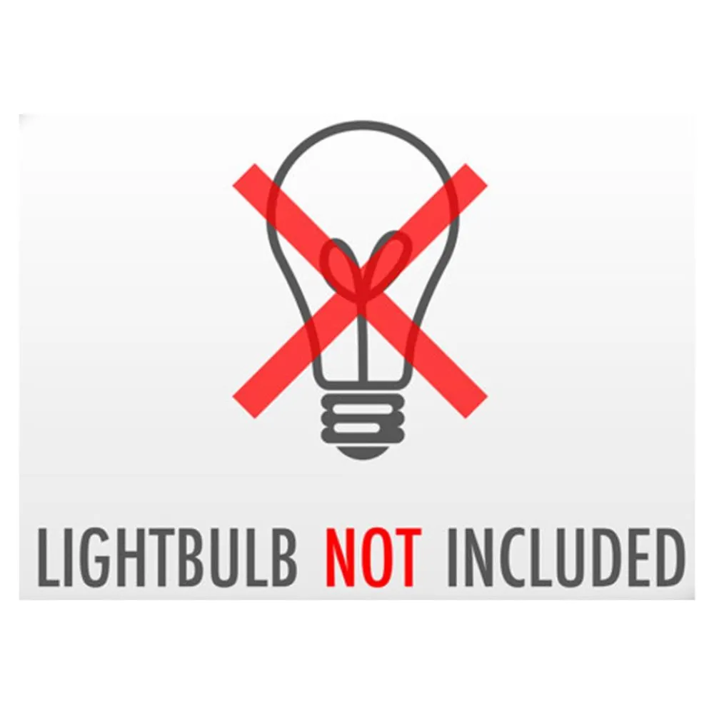 Lampa sufitowa pleciona Boho 35x29 cm * H&S Decoration Discount
