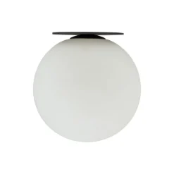 Lampa sufitowa podtynkowa VOX czarna 1xG9 * TK Lighting Sale