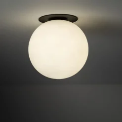 Lampa sufitowa podtynkowa VOX czarna 1xG9 * TK Lighting Sale
