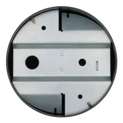 Lampa sufitowa POINT TONE czarny/złoty * Nowodvorski Discount